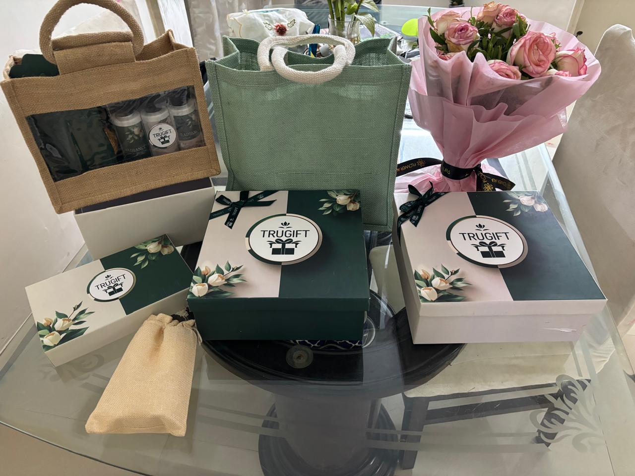 TruGift Ultimate Gift Solution 4