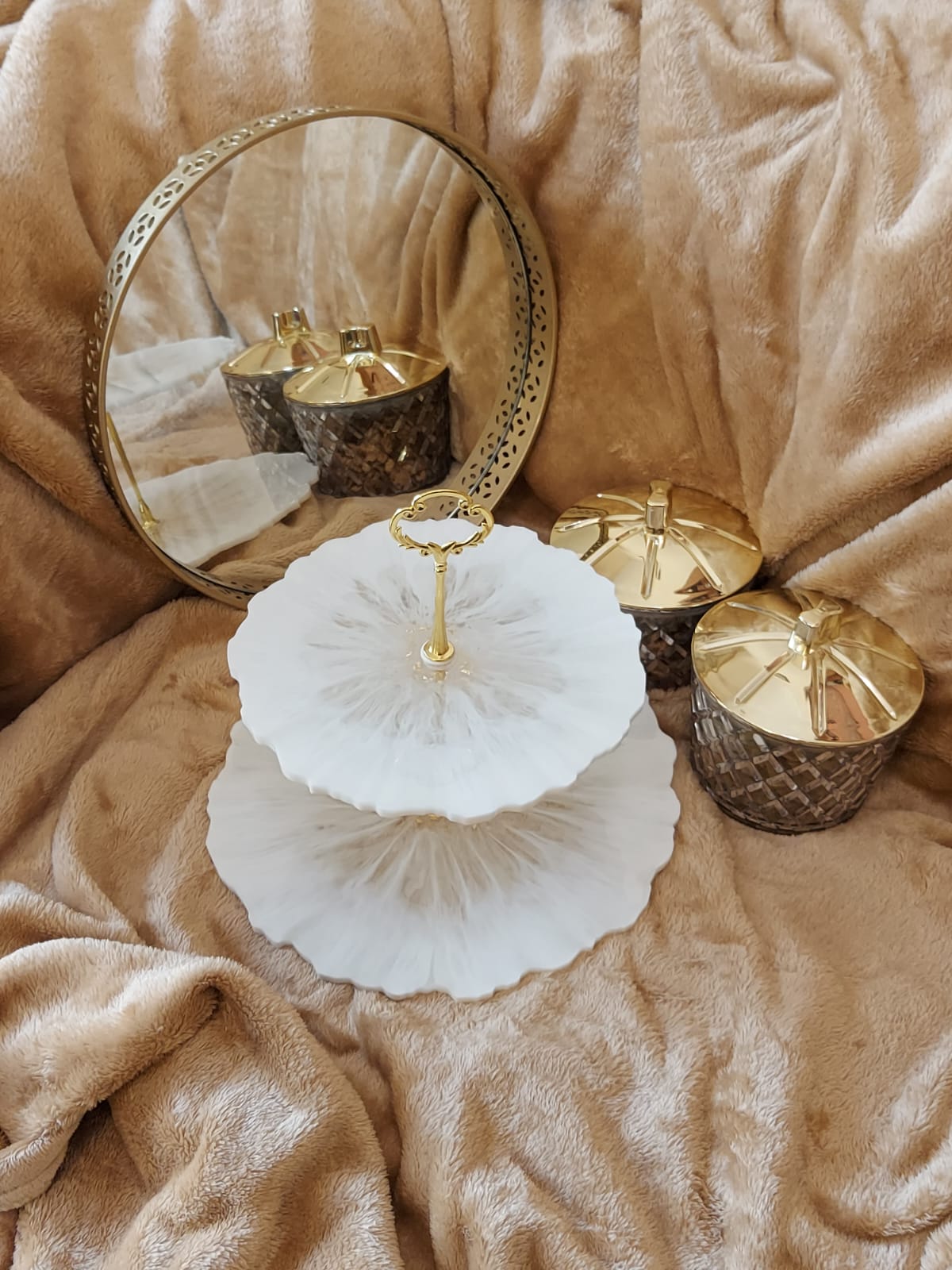 Home and Decor